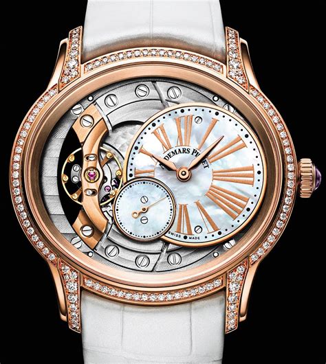 audemars women's watch|ap watches official website.